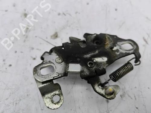 Hood lock PEUGEOT 3008 II SUV (MC_, MR_, MJ_, M4_) 1.6 BlueHDi 120 | BP28863310C133