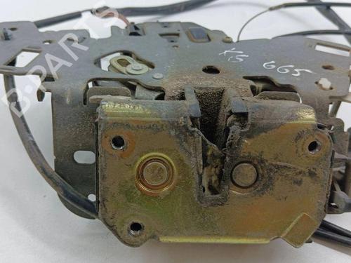 Rear left lock CHRYSLER GRAND VOYAGER V (RT) 2.8 CRD | BP28904951C100 