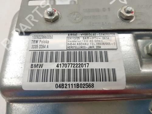 Other BMW 7 (E65, E66, E67) 730 d | BP36175436O1 - Image 6