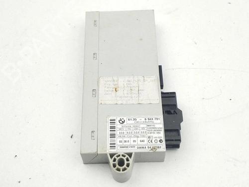 Electronic module BMW 5 Touring (E61) 520 d | BP40169384M83 - Image 3