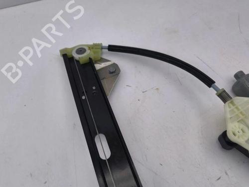 Front right window mechanism AUDI A1 Sportback (8XA, 8XF) 1.0 TFSI | BP28900868C23 