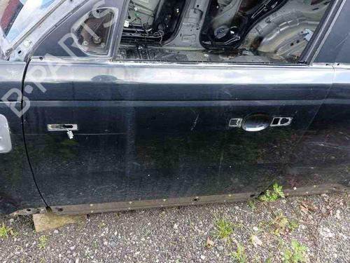 Left front door LAND ROVER RANGE ROVER SPORT I (L320) 2.7 D 4x4 | BP28890283C2 