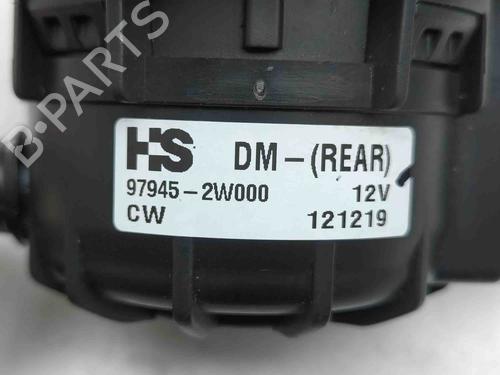 Heater matrix HYUNDAI SANTA FÉ III (DM, DMA) 2.2 CRDi 4WD | BP28873849M63 