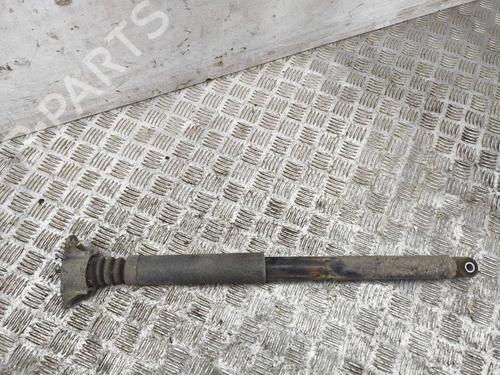 Used Left rear shock absorber Left rear shock absorber 38241939 38241939