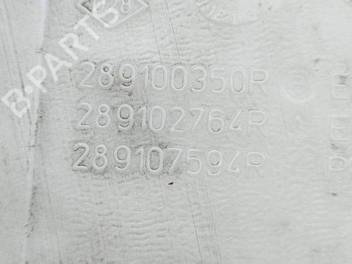 Windscreen washer tank RENAULT MEGANE IV Grandtour (K9A/M/N_) 1.2 TCe 130 (K9MR) | BP28880271C113 