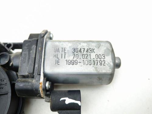 Front left window mechanism FIAT DUCATO Van (250_) 150 Multijet 2,3 D | BP28906373C22 