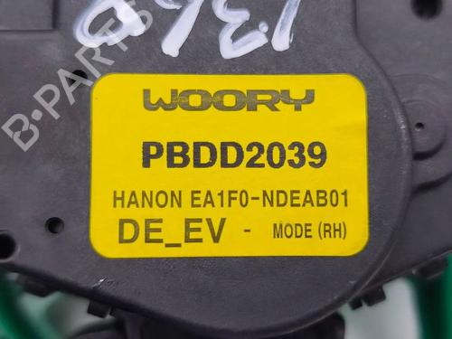 Electronic module KIA NIRO I (DE) E-NIRO | BP36350380M83 - Image 7