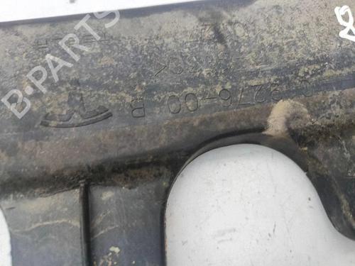 Front bumper reinforcement TESLA MODEL S (5YJS) 85 | BP40210313C109 - Image 7