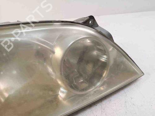 Right headlight KIA CARNIVAL II (GQ) 2.9 CRDi | BP28886173C29 