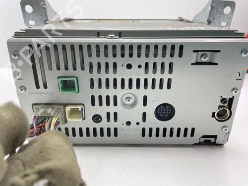 Electronic module TOYOTA YARIS (_P9_) 1.4 D-4D (NLP90_, NLP90R) | BP36213665M83 - Image 5