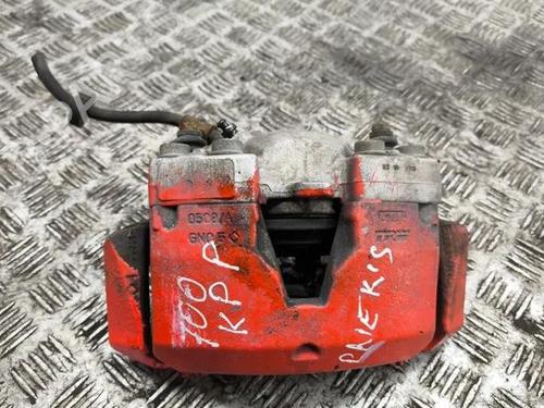 Used Left front brake caliper AUDI A7 Sportback (4GA, 4GF) 3.0 TDI (204 hp) 28855196