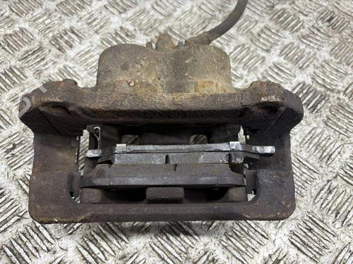 Left front brake caliper HYUNDAI SANTA FÉ II (CM) 2.2 CRDi GLS 4x4 | BP29976159M105