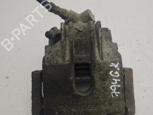Used Left rear brake caliper BMW 5 (E39) 525 d (163 hp) 28861899