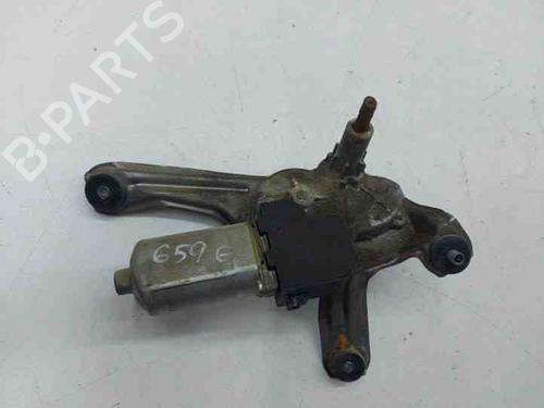 Used Rear wiper motor TOYOTA AVENSIS (_T25_) 2.0 D-4D (CDT250_, CDT250R) (116 hp) 28853605