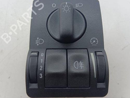 Elektronisk modul OPEL ASTRA G Saloon (T98) 1.6 16V (F69) (101 hp) 28849332