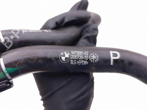 Pipe BMW i4 (G26) eDrive35 | BP38195192M125 - Image 7