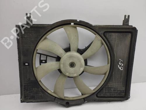 Used Radiator fan Radiator fan 36080392 36080392