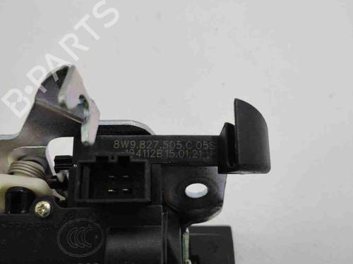 Tailgate lock AUDI A3 Sportback (8VA, 8VF) 2.0 TDI | BP28904418C101 