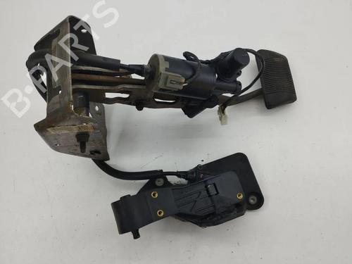 Used Break pedal Break pedal 33643333 33643333