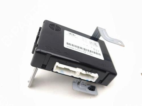 Electronic module KIA OPTIMA (FSGDS6B) 1.7 CRDi | BP36330594M83 - Image 2