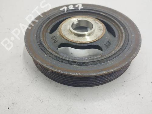 Pulley FORD FOCUS II (DA_, HCP, DP) 1.8 TDCi | BP36065082M122  - Image 5
