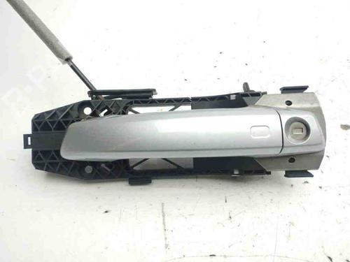 Used Rear left exterior door handle AUDI Q2 (GAB, GAG) 30 TFSI (110 hp) 28898766