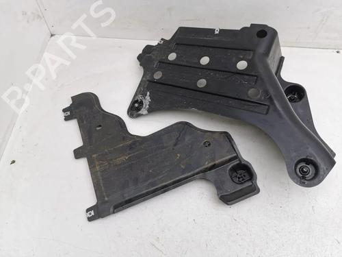 Underbody protection AUDI A1 Sportback (GBA) 25 TFSI | BP36190055M92 - Image 6
