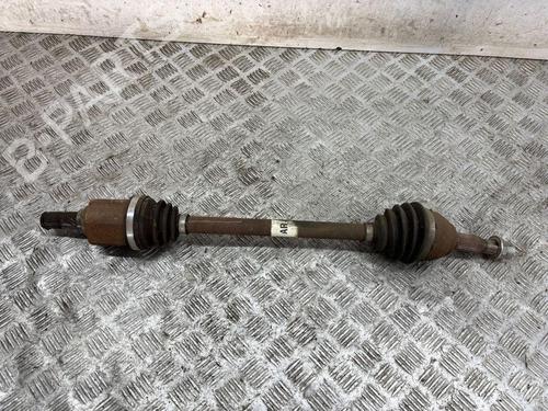 Used Left front driveshaft Left front driveshaft NISSAN LEAF (ZE1) Electric (218 hp) 40206809 40206809