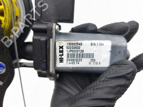 Front left window mechanism JEEP AVENGER (J2) Electric | BP38933669C22 - Image 6