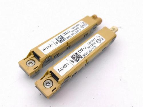 Used Electronic module Electronic module AUDI A4 B9 (8W2, 8WC) 2.0 TDI (150 hp) 40501626 40501626