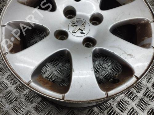 Rim PEUGEOT 308 I (4A_, 4C_) 1.6 HDi | BP28901768C45