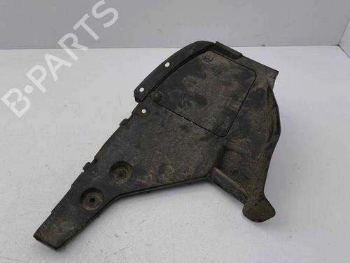 Used Wheel arch MAZDA CX-7 (ER) 2.2 MZR-CD AWD (ER10A) (163 hp) 28896283