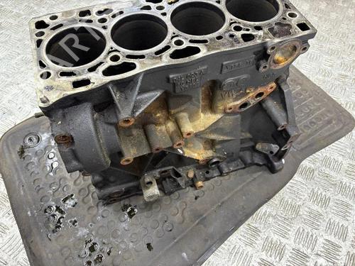 Engine (For Parts) VW PASSAT ALLTRACK B8 Variant (3G5, CB5) 2.0 TDI 4motion | BP38248249M64 - Image 5