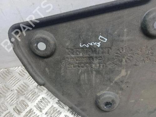 Bundpladebeskyttelse RENAULT CLIO V (B7_) 1.3 TCe 130 (B7MF) | BP38281147M92  - Image 6