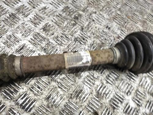 Left front driveshaft CITROËN C4 Coupe (LA_) 1.6 HDi | BP36202244M38 - Image 3