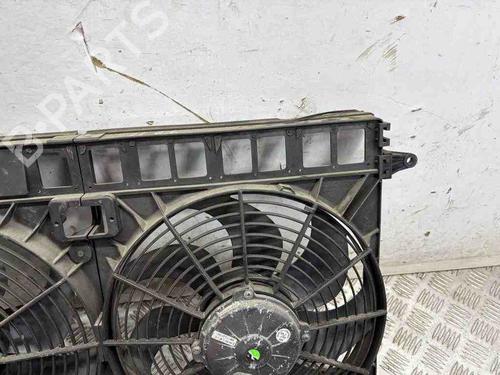 Radiator fan MASERATI QUATTROPORTE V 4.2 | BP29337700M35 
