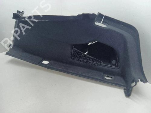 Boot lining AUDI A6 C7 Avant (4G5, 4GD) 1.8 TFSI | BP38241737I3 - Image 3
