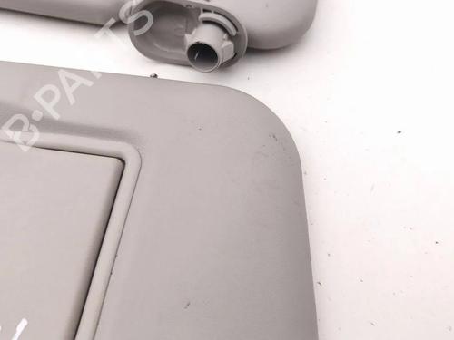 Left sun visor NISSAN LEAF (ZE1) Electric | BP36330378I1 - Image 7