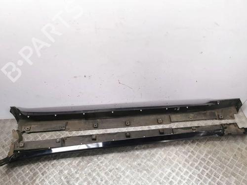 Venstre sidekjole Venstre sidekjole INFINITI Q50 50 D (170 hp) 33865898 33865898