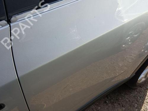 Left rear door CHEVROLET ORLANDO (J309) 2.0 D | BP28891110C4 