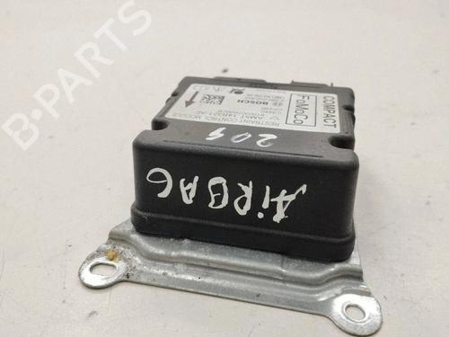 ECU airbags FORD B-MAX (JK) 1.6 TDCi | BP38241357M53 - Image 4