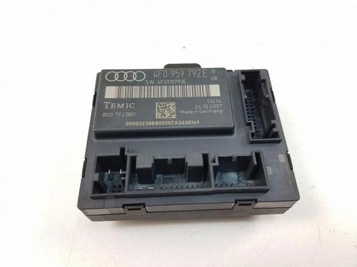 Used Electronic module Electronic module 38251661 38251661