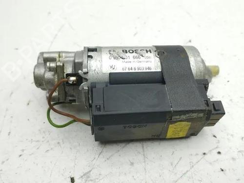 Electronic module BMW X5 (E53) 3.0 d | BP28845102M83