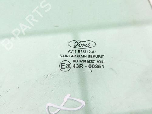 Dør rude højre bagtil FORD B-MAX (JK) 1.6 Ti | BP38245090C21 - Image 4