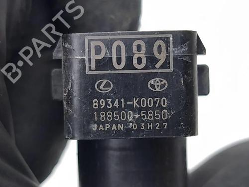 Electronic module TOYOTA C-HR (_X1_) 2.0 Hybrid (MAXH10) | BP36214576M83 - Image 7