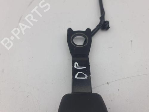 Seat buckle CITROËN C-CROSSER (VU_, VV_) 2.2 HDi | BP28893828I32 