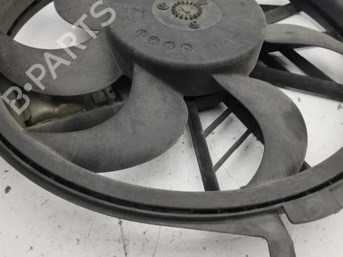 Køleventilator elektrisk MERCEDES-BENZ A-CLASS (W169) A 180 CDI (169.007, 169.307) | BP28865325M35 