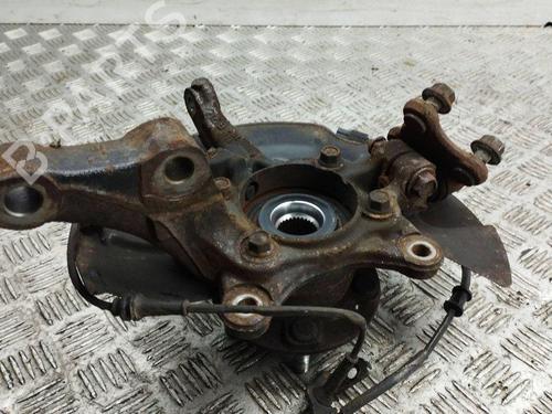 Right front steering knuckle HYUNDAI TUCSON (TL, TLE) 1.7 CRDi | BP28895017M26 