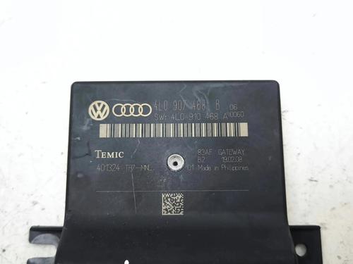 Electronic module AUDI Q7 (4MB, 4MG, 4MQ) 45 TDI quattro | BP28872597M83