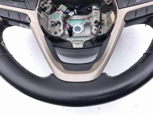 Steering wheel JEEP CHEROKEE (KL) 2.0 CRD 4x4 | BP37522178C49 - Image 4
